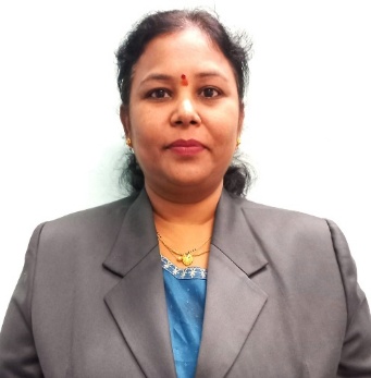 Dr. Sarita Pawar